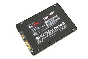 Samsung 850 PRO 256GB SSD – 2.5" SATA III – Top Zustand (99% Health) #21