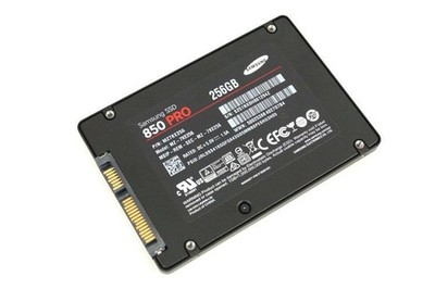 Samsung 850 PRO 256GB SSD   2.5'' SATA III   Top Zustand (99% Health) #21