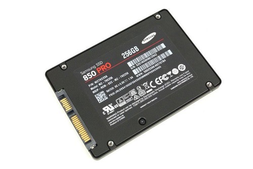 Samsung 850 PRO 256GB SSD – 2.5" SATA III – Top Zustand (99% Health) #21