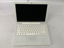 Apple MacBook 13 Late 2006 Intel Core 2 Duo T...