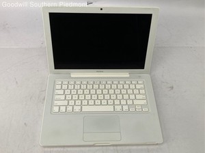 2006 MacBook White | eBay