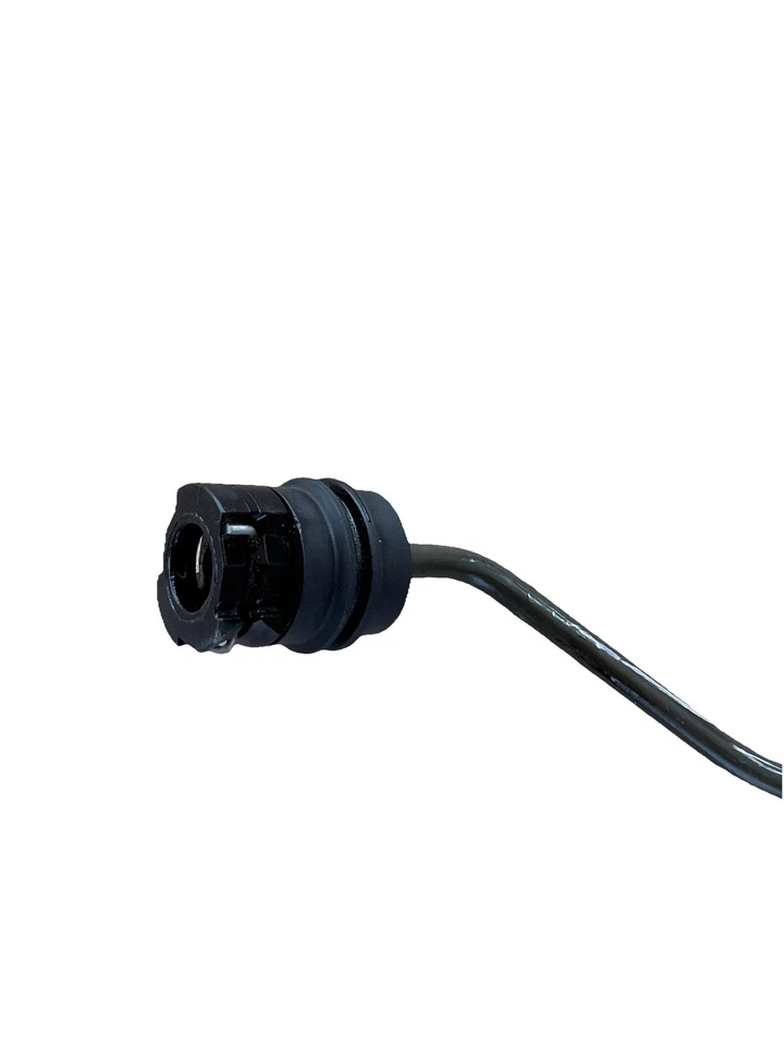 2018-23 Ford Mustang GT 5.0 Clutch Master Cylinder Hard Lina - Image 2 of 3