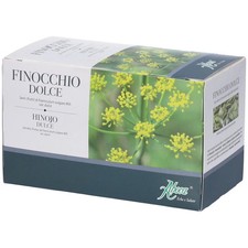 Tisana Finocchio Dolce - Confezione da 20 filtri