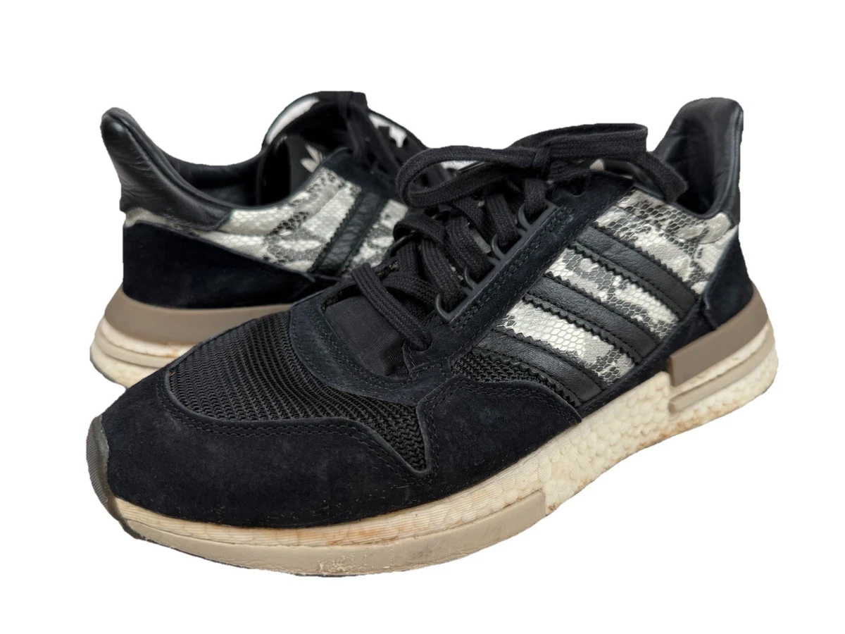adidas ZX 500 RM Snakeskin for Sale | Authenticity  display picture 2