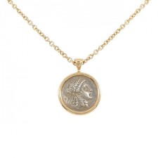 Bulgari Monete Necklace