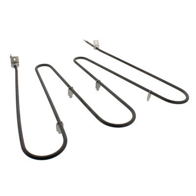 Bake Element for Frigidaire, Tappan, AP2126365, PS439617, 316202200