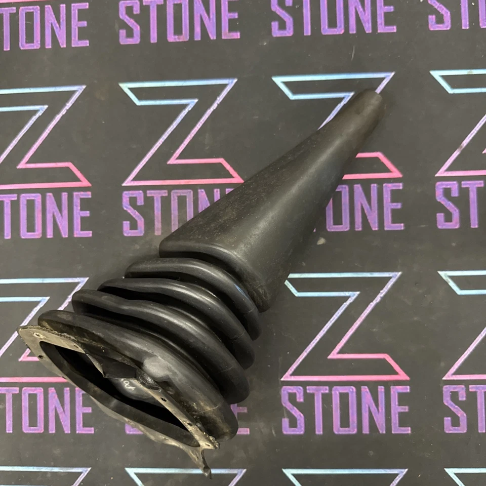 Ford Ranger Explorer 1988-1998 OEM cambio manual bota moldura de goma Foto 3 de 4