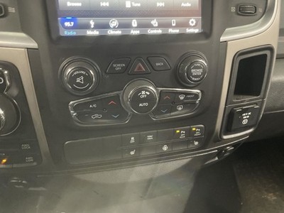 Temperature Control Classic Style Fits 13-23 DODGE 1500 PICKUP 1029978