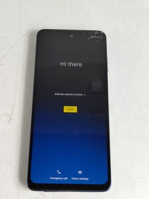 Motorola Edge 2021 XT2141-1 256 GB Android 12 Nur Verizon (Wi-Fi + 5G) Für