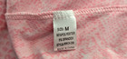 Oh Baby Lingerie-Pink & White Snake Print-Size Med. — photo 9