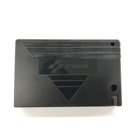 KNAMI Castlevania MSX2 Software