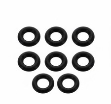 Sig Sauer P226 P229 P220 Grip Screw O-Rings - 8 Pack - Stops Screws Loosening
