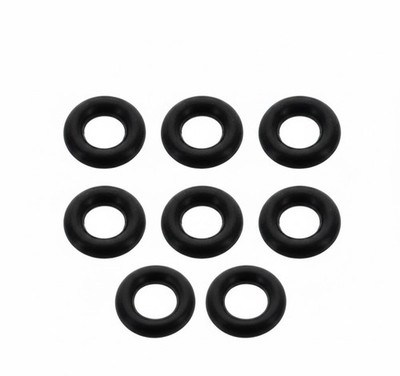 Sig Sauer P226 P229 P220 Grip Screw O-Rings - 8 Pack - Stops Screws Loosening