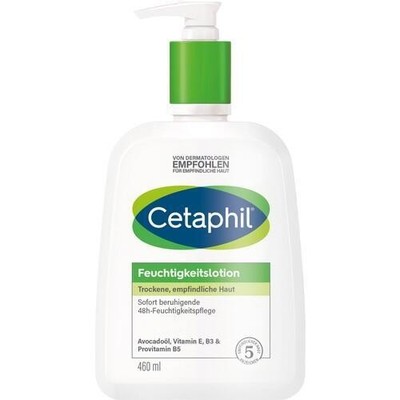 CETAPHIL Lotion 460 ml