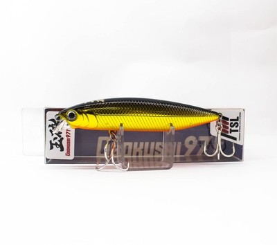 Bassday Gyokusai 97F Floating Lure MH-09 (3036)