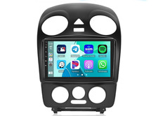 9 Android Car Radio 4+64G for VW Beetle 2004-...
