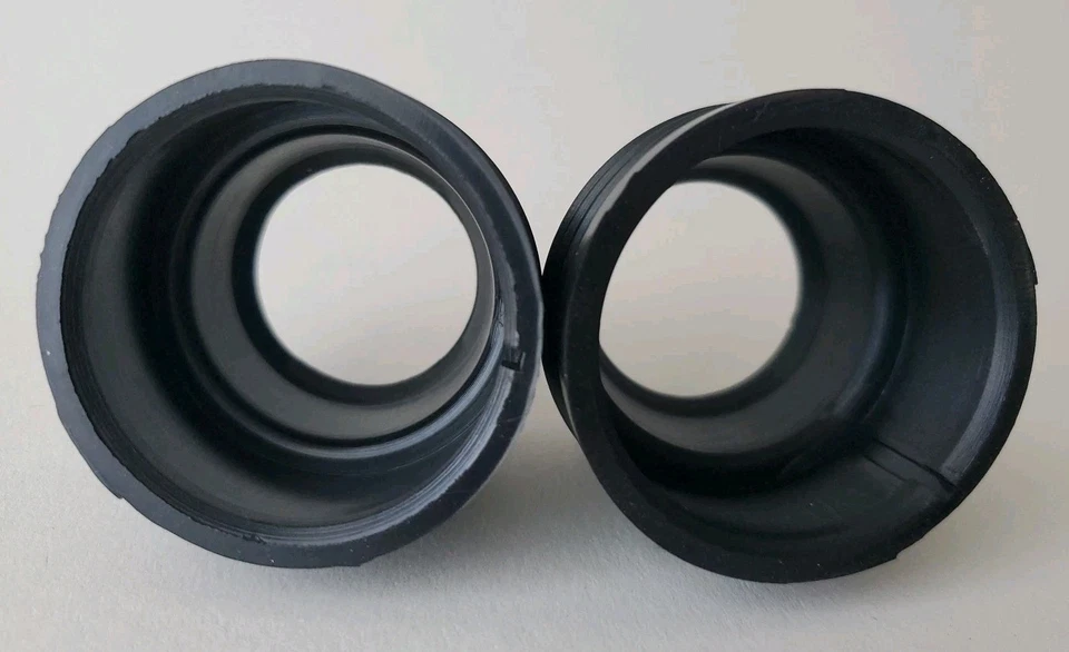 JUEGO LIMPIAPARABRISAS DELANTERO YAMAHA DS7 R5 250 350 Foto 2 de 2