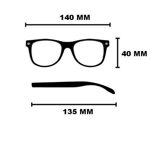 Cirque Sunglasses FRAME ONLY Hand Crafted Brother… - image 8