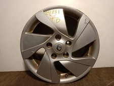 Jantes Renault FLUENCE