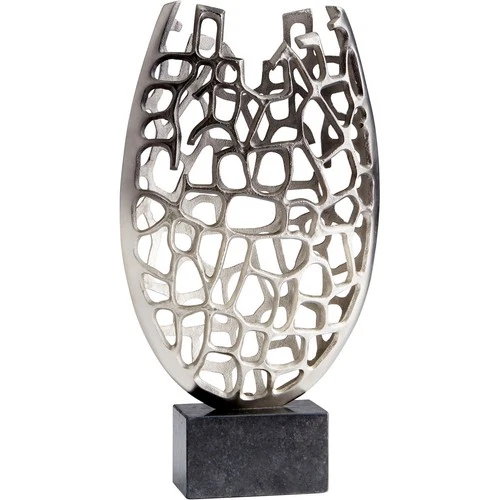 Cyan Design 10143 Blossoming Laurel 24 X 13 inch Sculpture - Picture 1 of 2