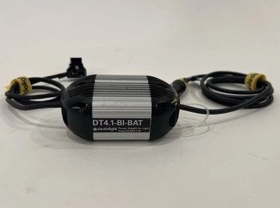 Dedolight DT4.1-BI-BAT D-Tap Power Source