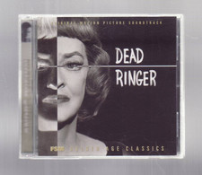 (CD) Dead Ringer - OST / Andre Previn