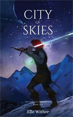 City of Skies (Hardback or Cased Book)