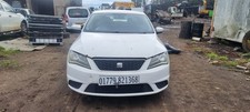 Seat Toledo Mk4 2012-2015 Rear/tail Light On Tailgate (drivers Side)