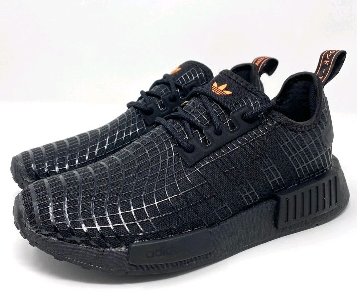 Adidas NMD R1 Web Boost Men display picture 1