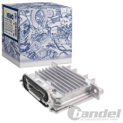 VEMO STEUERGERÄT BELEUCHTUNG XENON passend für FORD C-MAX GRAND KUGA JAGUAR XJ