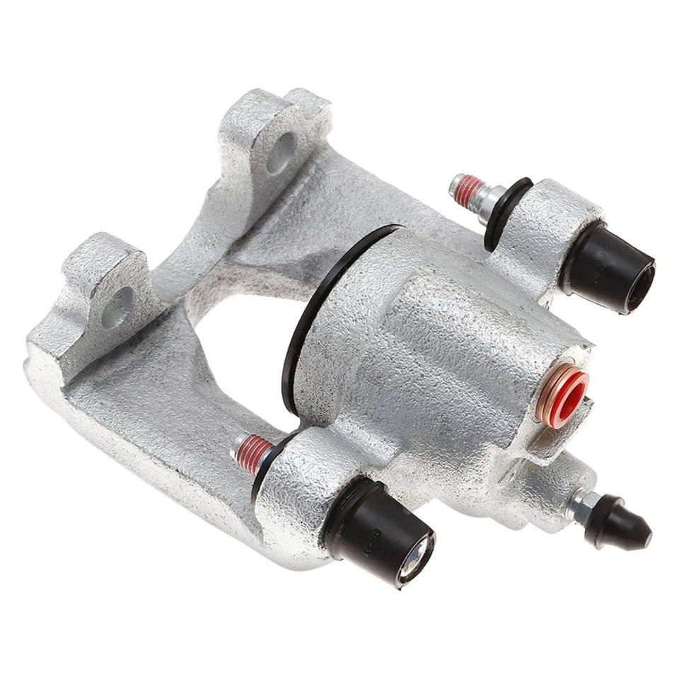 Genuíno ACDelco para Dodge Caravan 2001-2007 pinça de freio a disco driver lateral traseira - Imagem 3 de 4