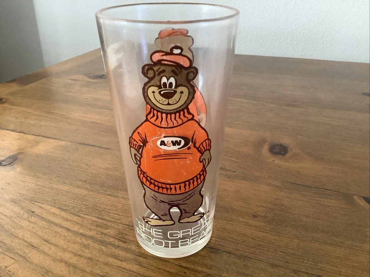 A&W Root Beer Bear for sale | eBay
