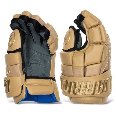 WARRIOR HG Covert QR6 SE Senior Handschuhe / Gloves (uvP/RRP   229,90)