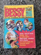 Bessy Classic Nr 15 Comic Heft