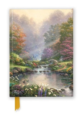 Thomas Kinkade Studios: Reflections of Faith