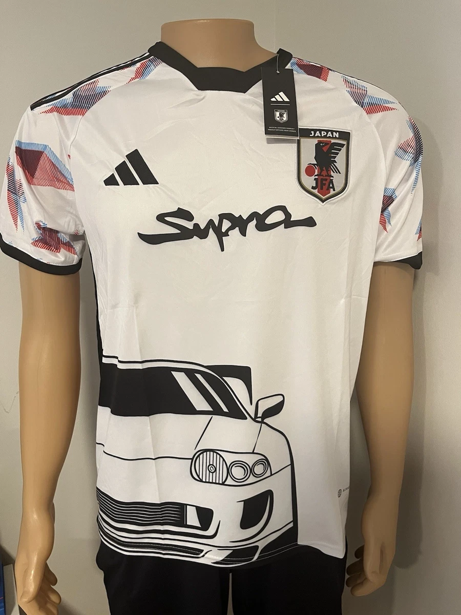 ウェア Japan eBay | sale for products jersey soccer team national japan NWT Jersey Soccer Team National ウェア