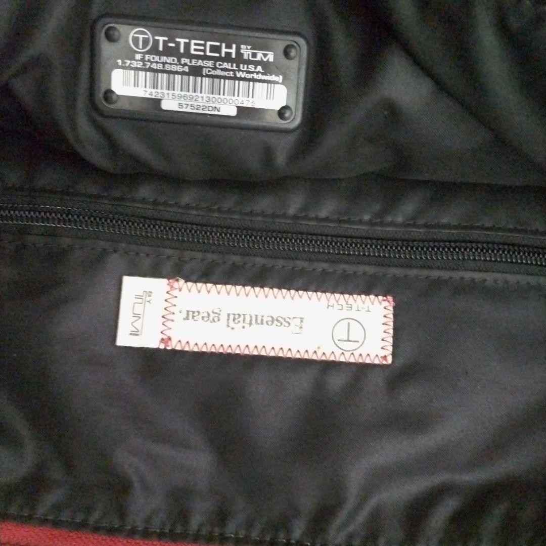 TUMI side bag reduction negotiation⭕ - image 6
