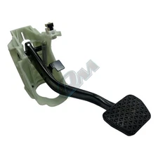 BMW 3 4 Series F30 F31 F32 F33 Automatic Brake Pedal LHD ONLY 6876797