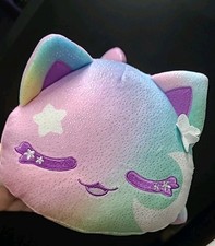 Aphmau MeeMeows 11" RARE Mystery Plush Elemental DREAM CAT Easier Bunny