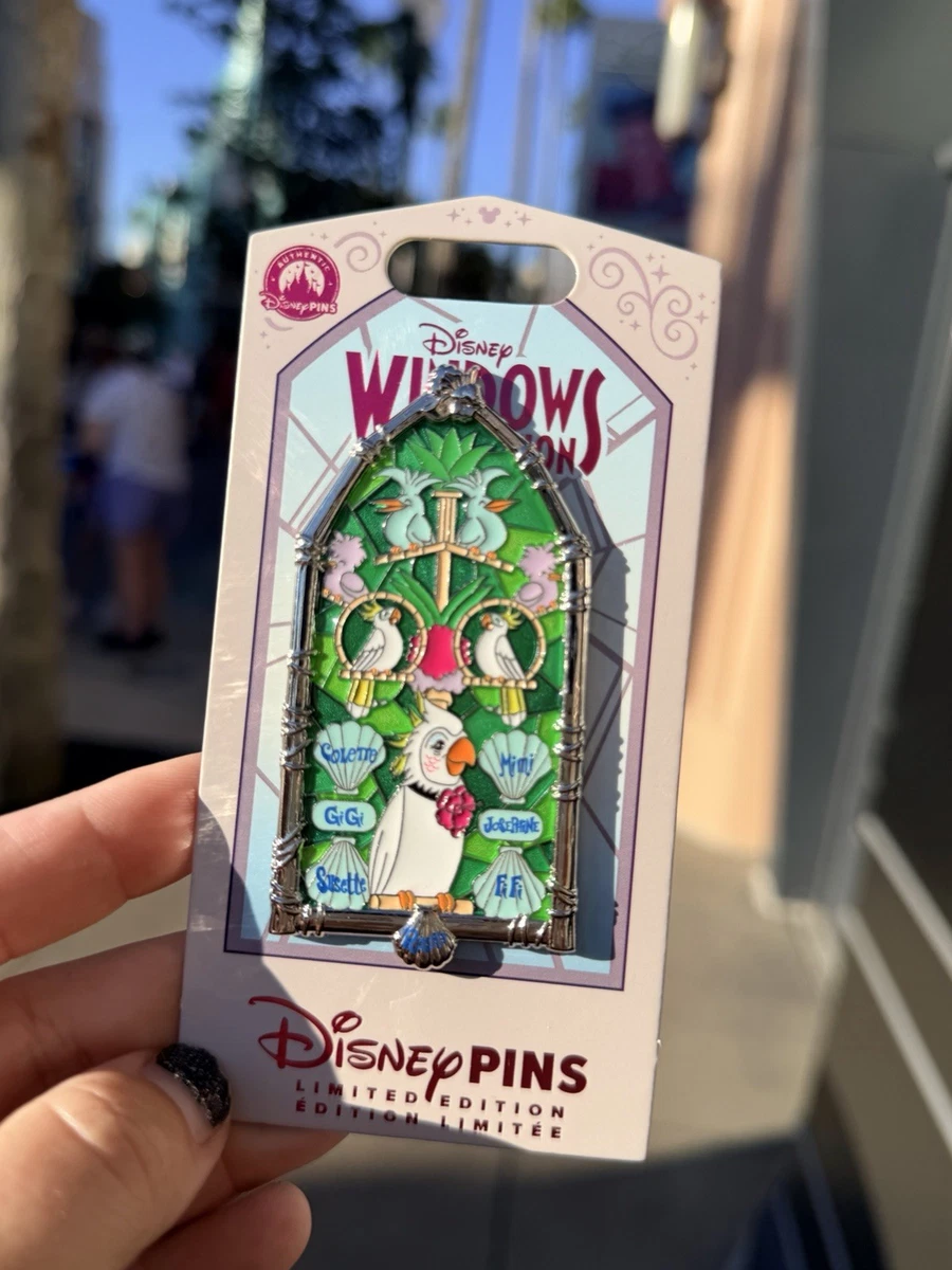25+ D23 Expo Contemporary Disney Pins, Patches & Buttons (1968-Now