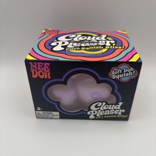 Authentic - Nee Doh Cloud Pleaser New Sealed