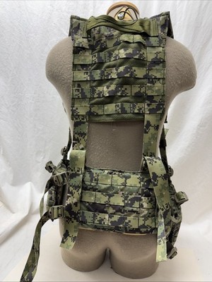 Eagle H Harness AOR2 Industries eBay | EAGLE for Gear SEAL NSW