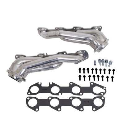 BBK 1-3/4 Shorty Tuned Headers For Challenger/Charger 5.7 (04-10)