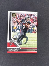 2024 Panini Donruss - Best of Instant Bijan Robinson #19