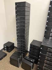 Lot of 52 Dell Optiplex Various Models Used D...