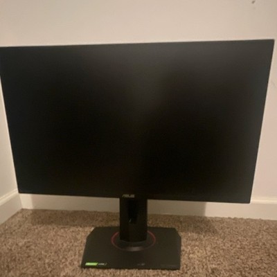 ASUS VG278 27