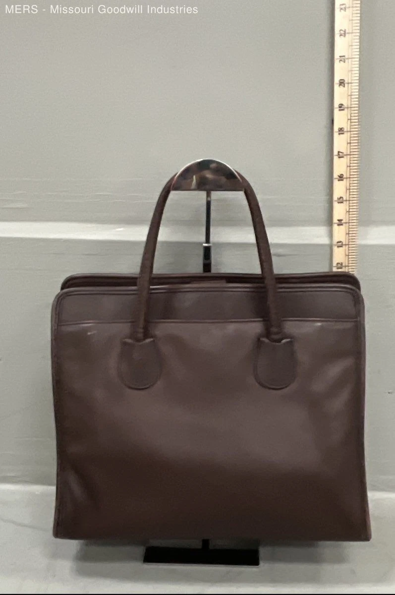Vintage Coach Briefcase for sale | eBay