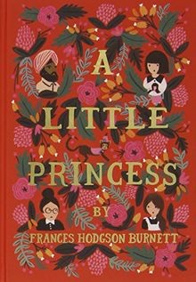 A Little Princess: Puffin in Bloom von Hodgson Burnett, ... | Buch | Zustand gut