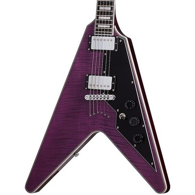 V-1 Custom Electric Guitar