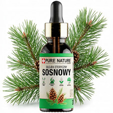Pure Nature Kiefernnadelöl 30ml-1L ätherisc...